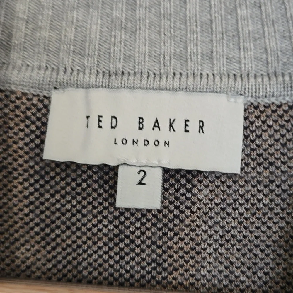Ted Baker elegant leopard
